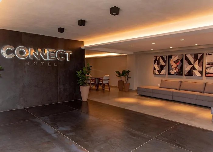Nord Easy Connect Hotel João Pessoa
